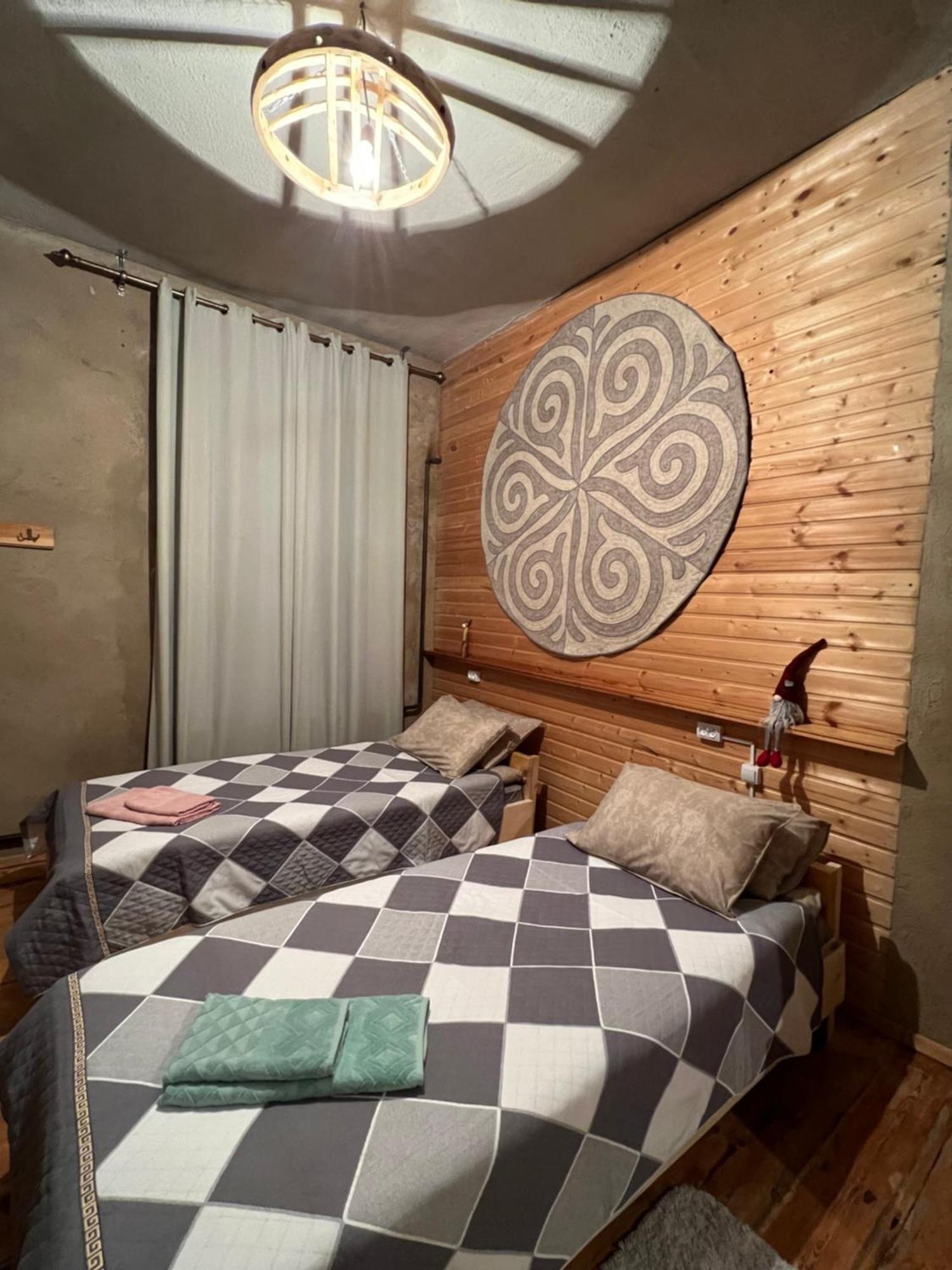 Beymaral Lodge Jyrgalan ภายนอก รูปภาพ